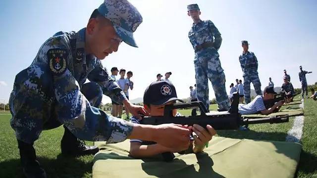 博业体育暑假去哪儿？五大主题夏令营总有一款适合你！(图7)