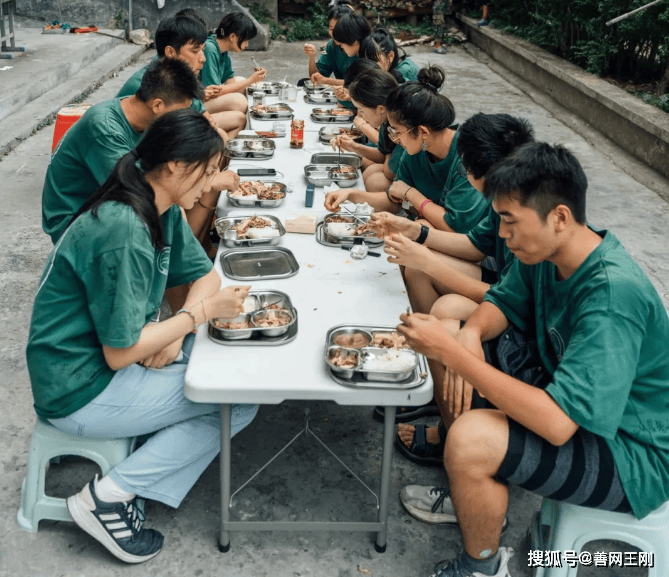 支教夏令营招募中：与孩子们一起用爱和博业体育平台知识点亮贵州山区的夏天！(图7)